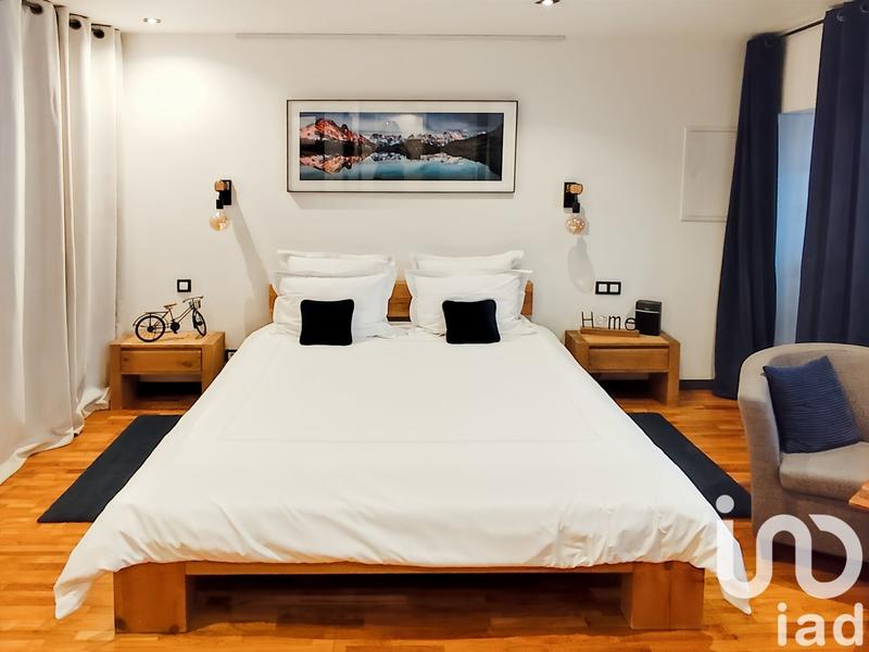 Appartement - 78 m² - 2 pièces