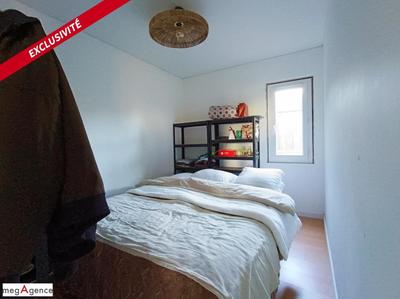 Maison de campagne - 65 m² - 3 pièces