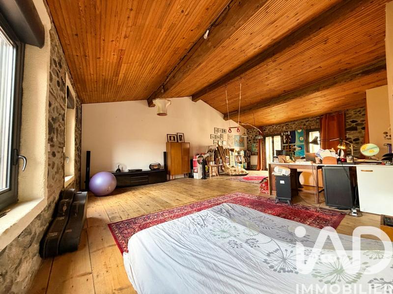 Maison - 135 m² - 4 pièces