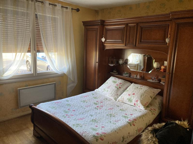 Maison - 124 m² - 5 pièces