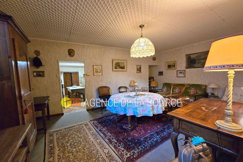 Appartement - 153 m² - 7 pièces