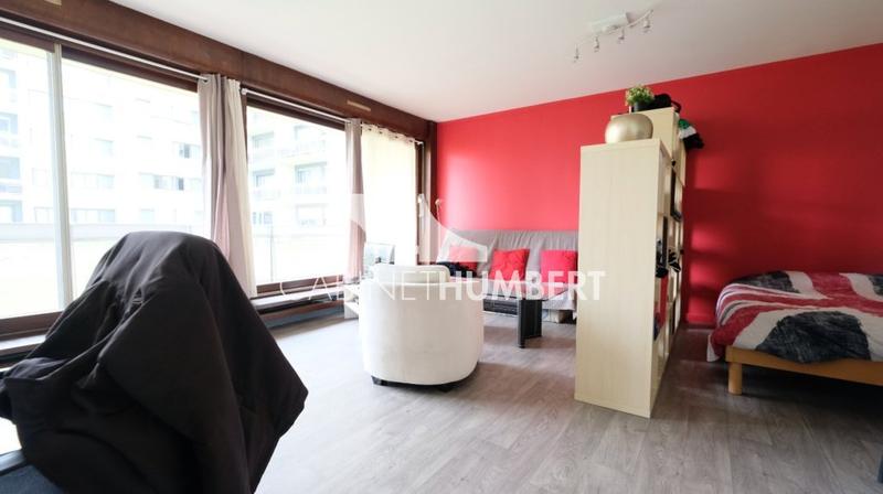 Appartement - 43 m² - 1 pièce