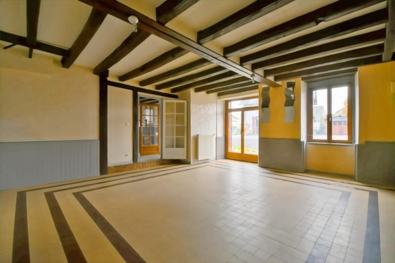 Immeuble - 180 m² - 7 pièces