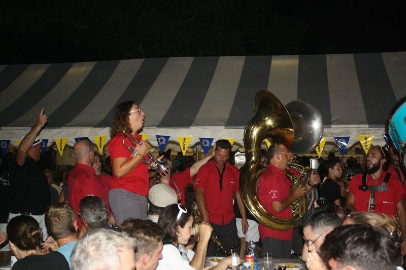 Gujan-Mestras en Fêtes