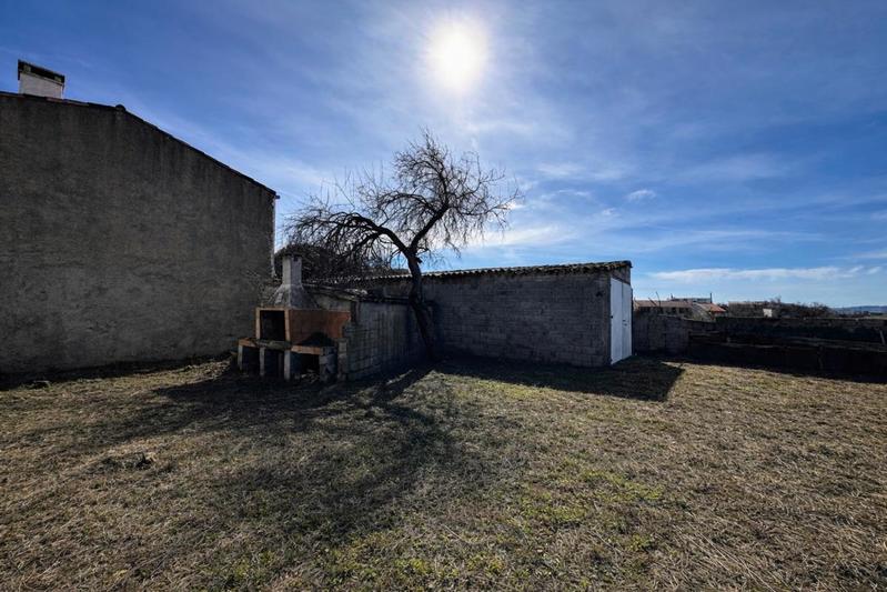 Mas - 86 m² - 3 pièces