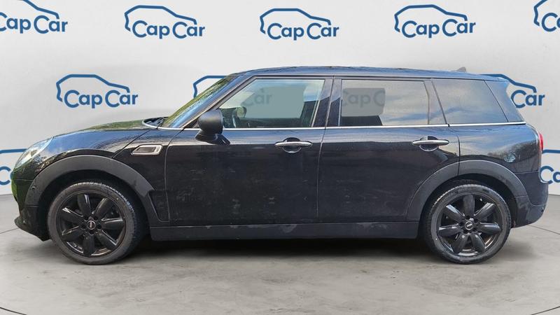Mini Clubman 1.5 One d 116 Business