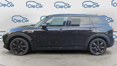 Mini Clubman 1.5 One d 116 Business