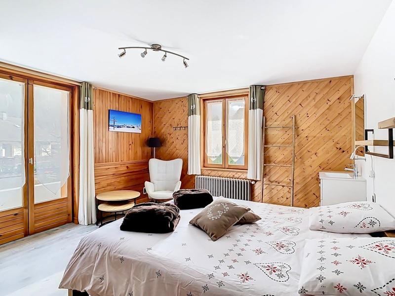 Châlet - 170 m² - 6 pièces