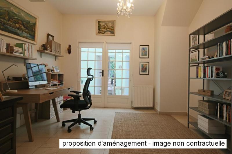 Maison - 157 m² - 6 pièces