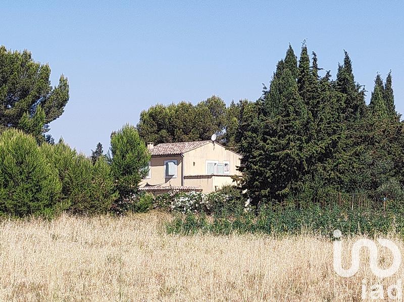 Maison de campagne - 179 m² - 8 pièces