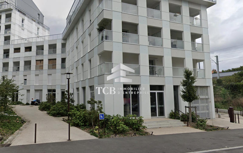 Local commercial - 116 m²