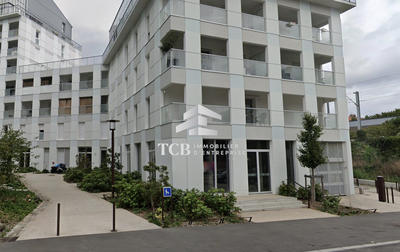 Local commercial - 116 m²