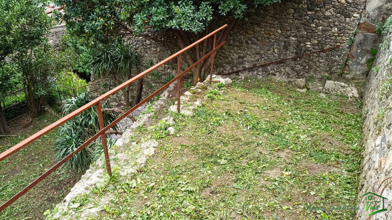 Maison ancienne - 180 m² - 9 pièces