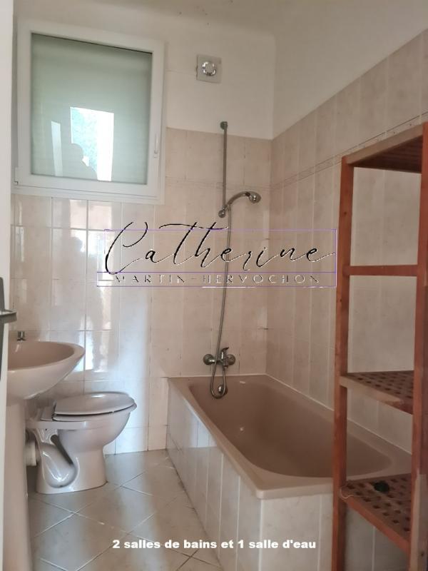 Maison - 145 m² - 7 pièces