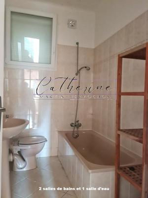 Maison - 145 m² - 7 pièces