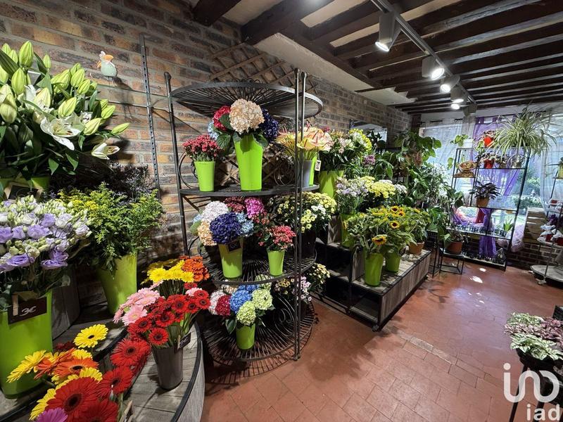 Local commercial - 150 m²