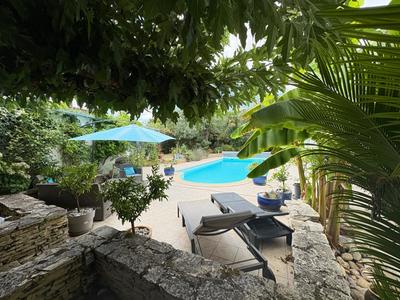 Maison - 175 m² - 6 pièces