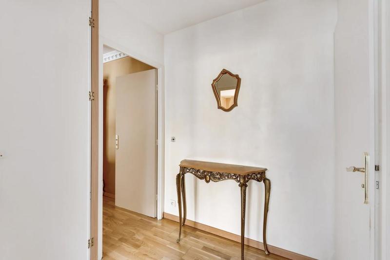 Appartement - 54 m² - 3 pièces