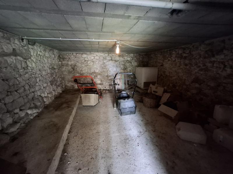 Maison traditionnelle - 60 m² - 3 pièces