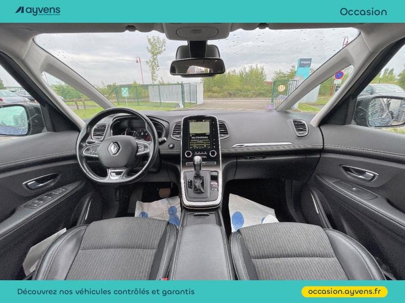 Renault Scénic 1.3 TCe 140ch Intens Edc - 21