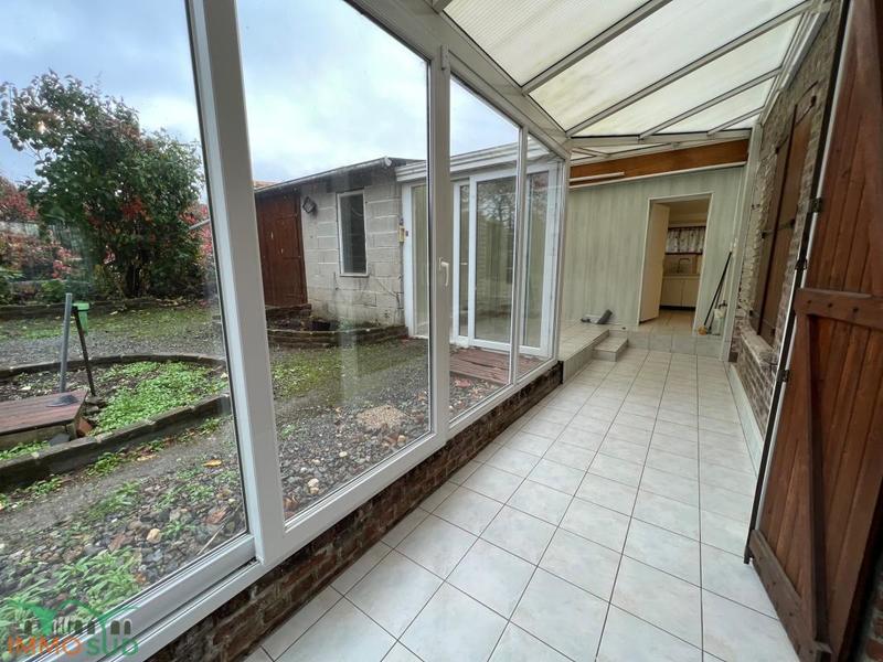 Maison de campagne - 210 m² - 12 pièces