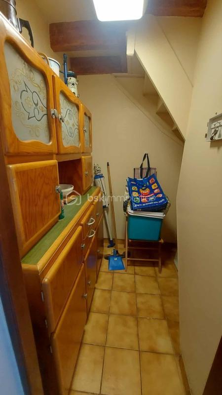 Maison de village - 59 m² - 3 pièces