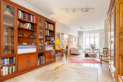 Maison - 183 m² - 6 pièces