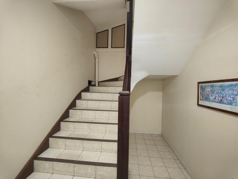 Immeuble - 510 m² - 18 pièces