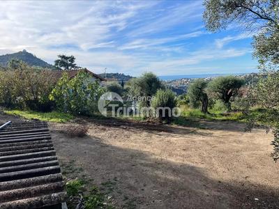 Terrain - 599 m²
