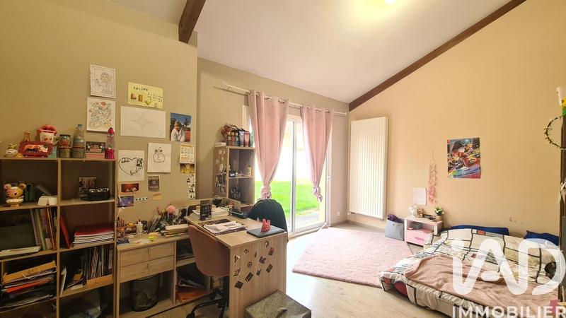 Maison - 327 m² - 7 pièces