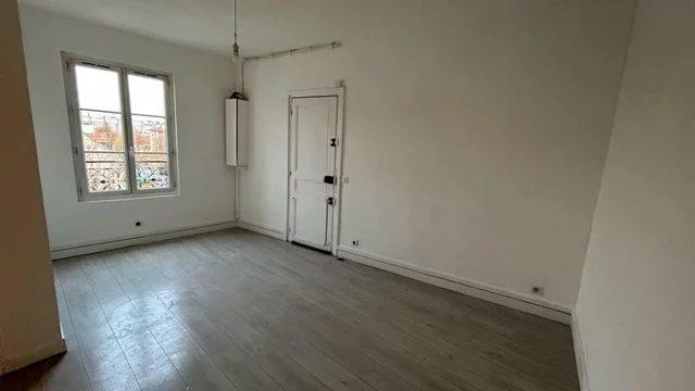 Appartement - 36 m² - 2 pièces