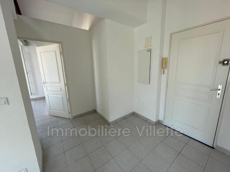 Appartement - 52 m² - 2 pièces