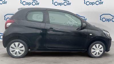 Peugeot 108 1.0 VTi 72 Like