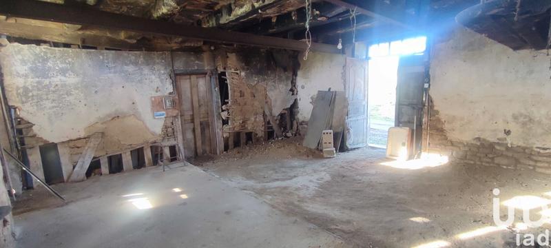 Maison - 190 m² - 2 pièces