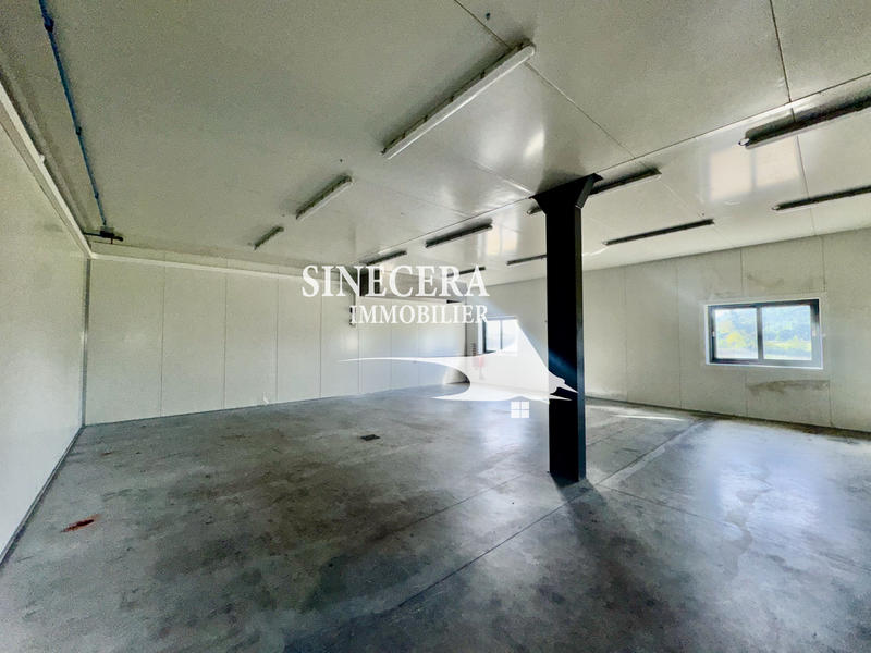 Local d'activités - 10 102 m²