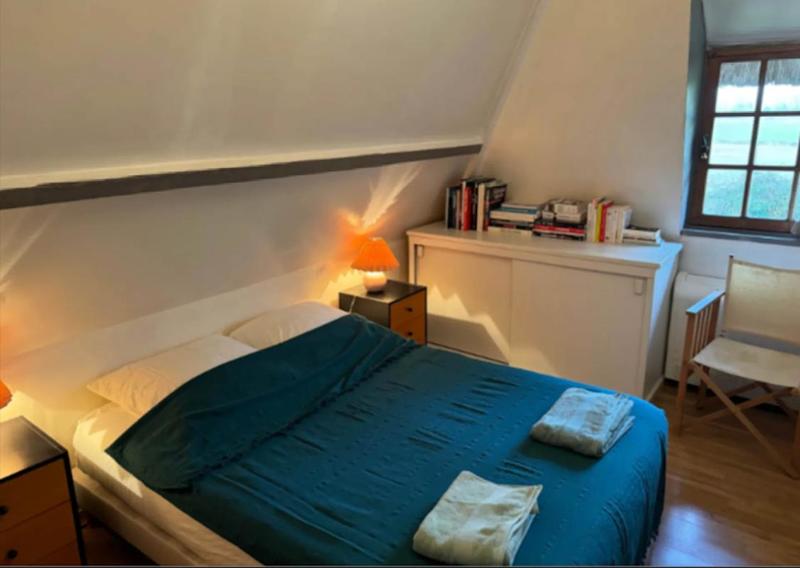 Chaumière - 190 m² - 11 pièces