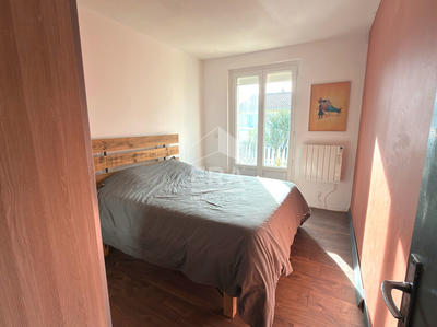 Maison - 77 m² - 3 pièces