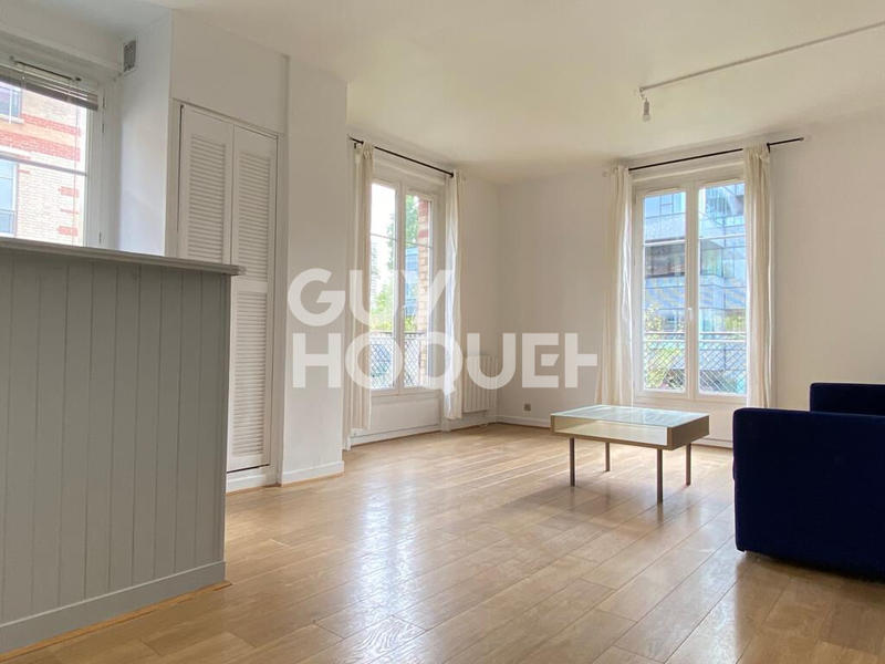 Appartement - 39 m² - 2 pièces