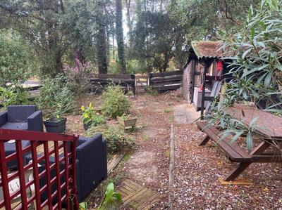 Maison - 86 m² - 4 pièces