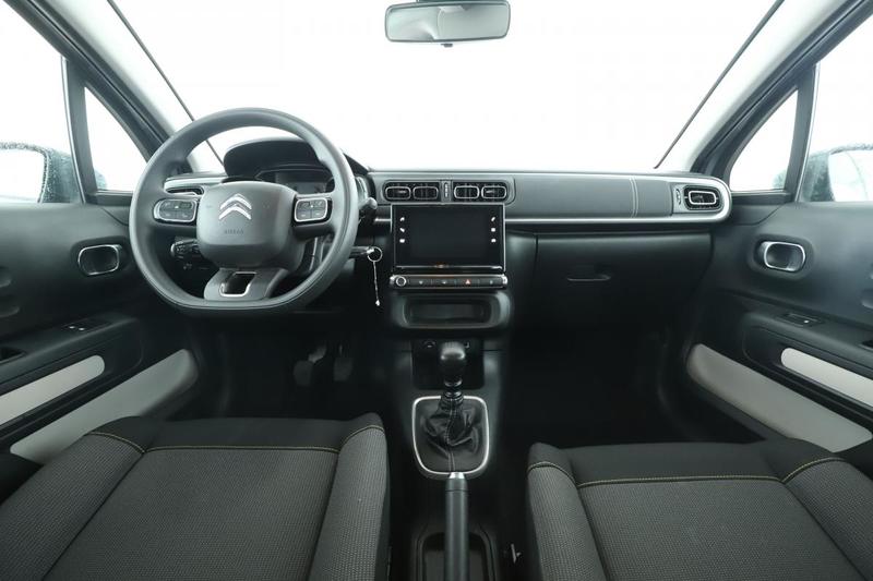 Citroën C3 1.5 Blue-HDi c-Series 102 ch
