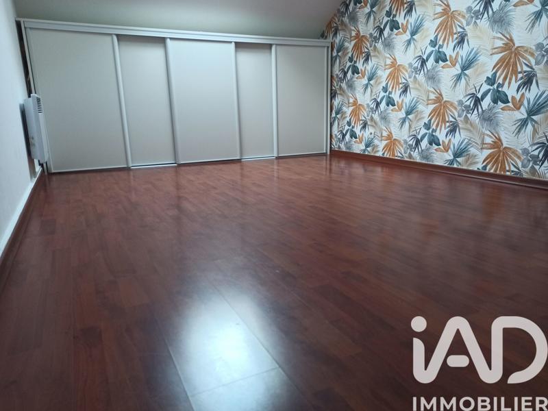 Appartement - 69 m² - 3 pièces