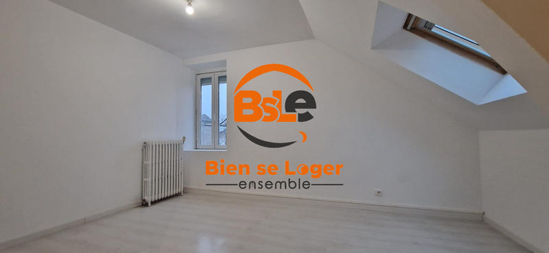 Appartement - 100 m² - 7 pièces