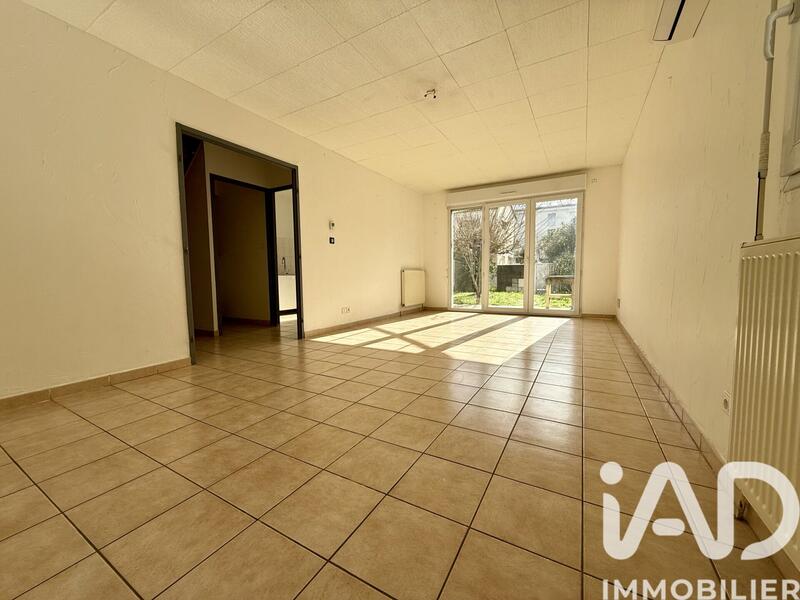 Maison - 79 m² - 4 pièces