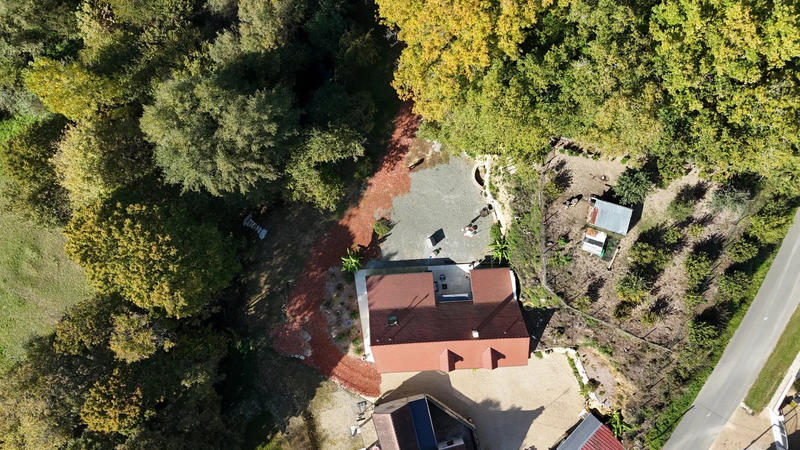 Maison - 163 m² - 6 pièces