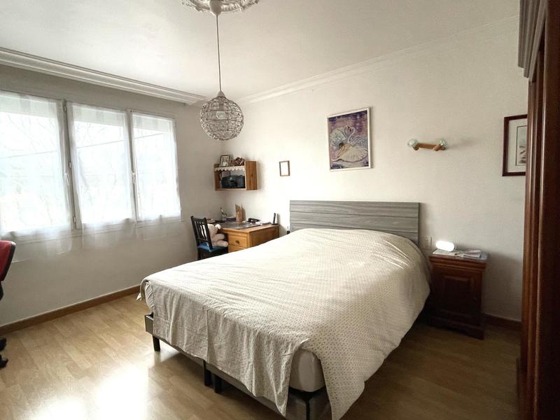 Maison de ville - 96 m² - 4 pièces