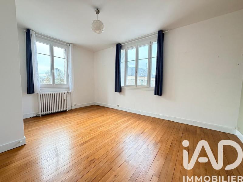 Maison de ville - 139 m² - 6 pièces