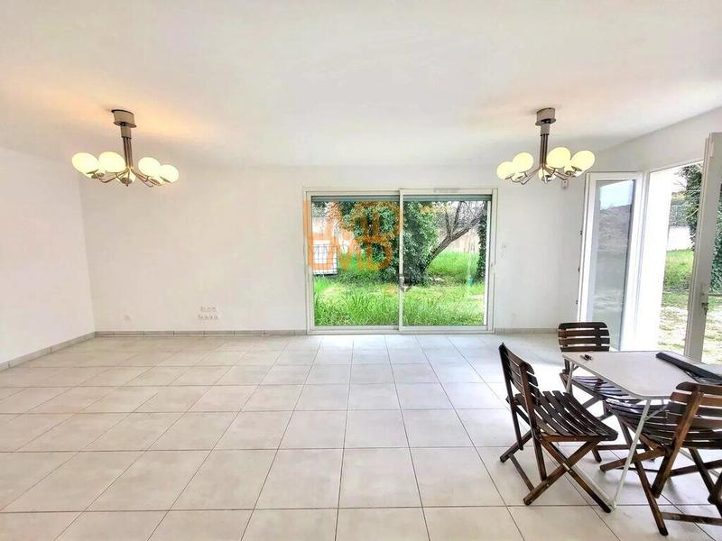 Villa - 97 m² - 4 pièces