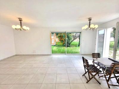 Villa - 97 m² - 4 pièces