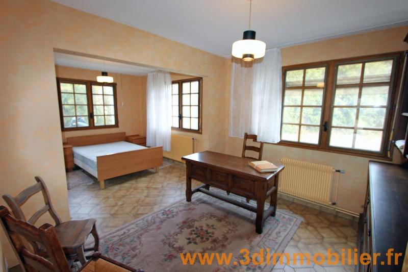 Maison - 306 m² - 10 pièces