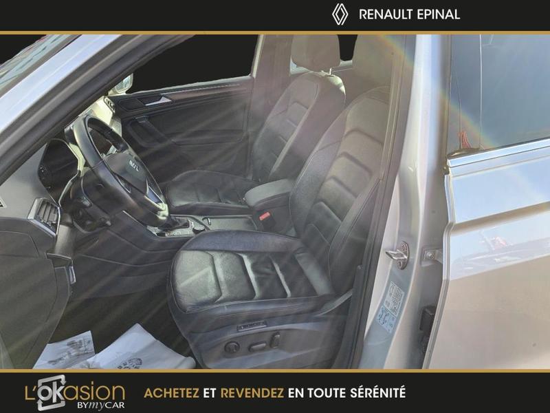 Seat Tarraco 2.0 Tdi 190 ch Start/Stop Dsg7 4Drive 7 pl Xcellence